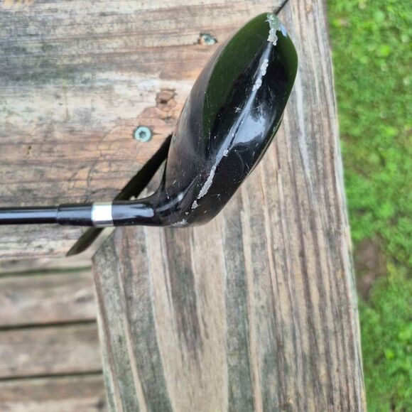 Tour Collection Men's PDC 5 Fairway Wood - Graphite Firm Flex - RH - 42.5" - Picture 4 of 8